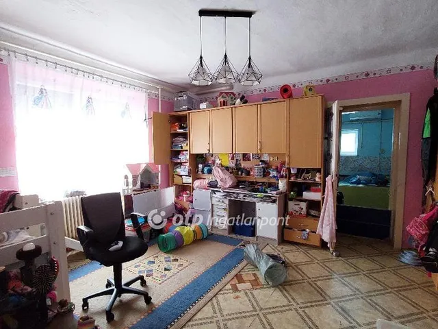 Eladó ház Kisújszállás 114 nm