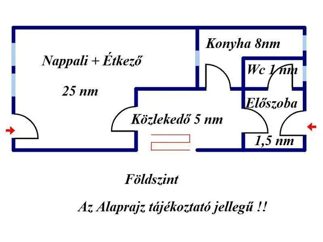 Eladó ház Kisújszállás 145 nm