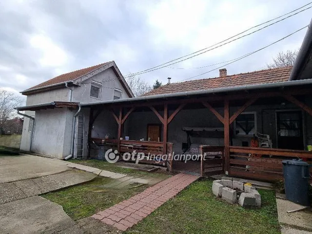 Eladó ház Albertirsa 148 nm