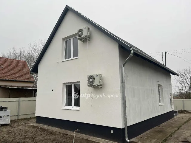 Eladó ház Farmos 100 nm