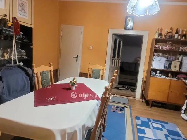 Eladó ház Jászberény 64 nm