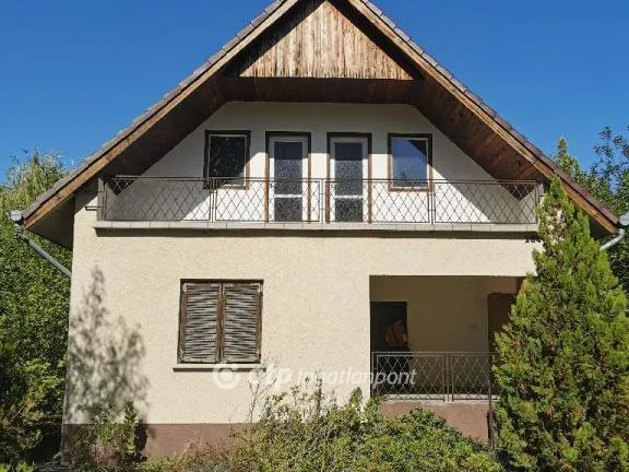 Eladó üdülő és hétvégi ház Cegléd 47 nm