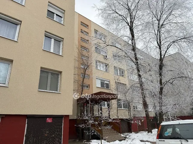 Eladó lakás Kecskemét 33 nm