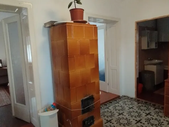 Eladó ház Tápiószecső 66 nm