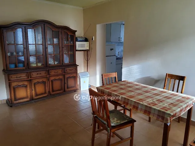 Eladó ház Zsámbok 55 nm