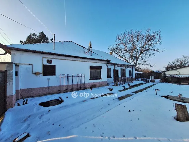 Eladó ház Nagyszénás 129 nm