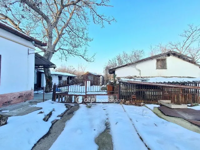 Eladó ház Nagyszénás 129 nm