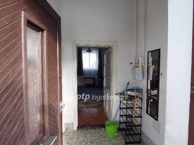 Eladó ház Kisújszállás 40 nm