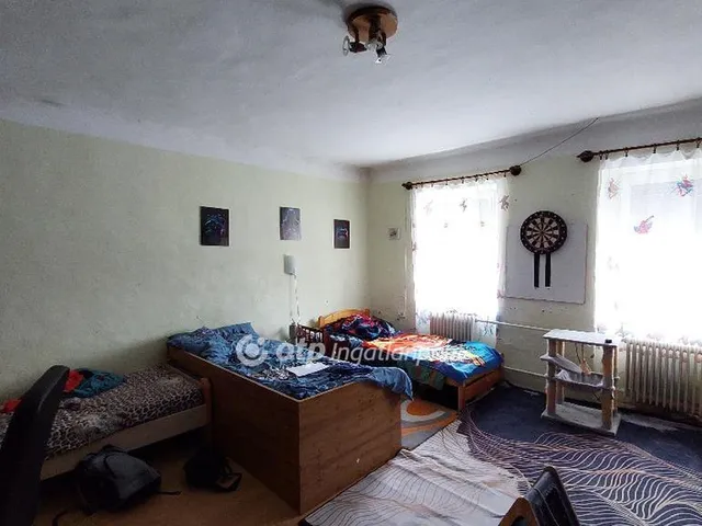 Eladó ház Kisújszállás 114 nm