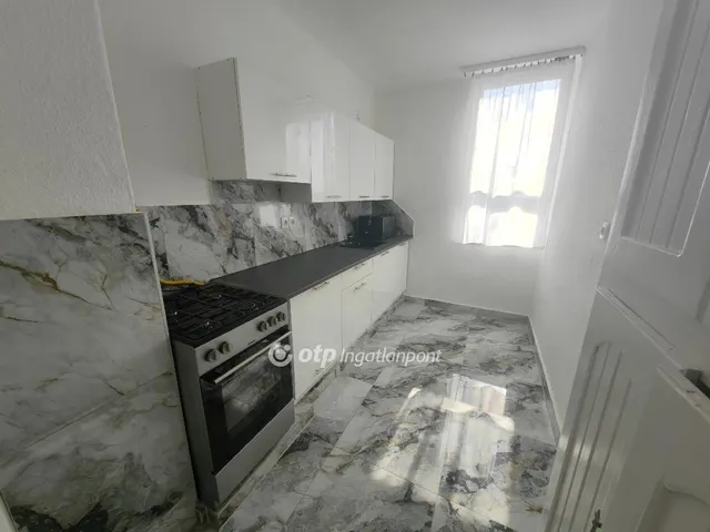 Eladó lakás Kisújszállás 48 nm