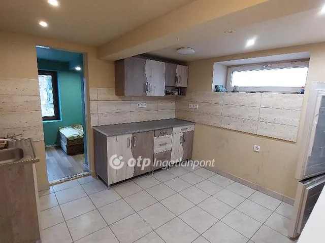 Eladó ház Kisújszállás 45 nm