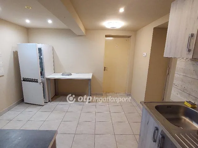 Eladó ház Kisújszállás 45 nm