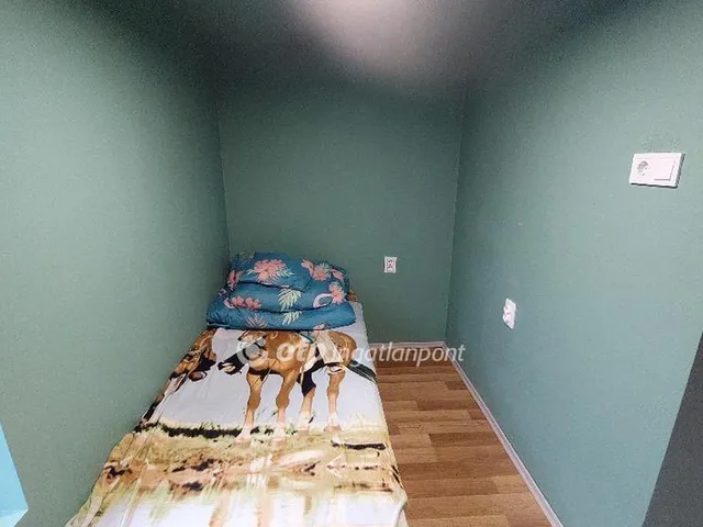 Eladó ház Kisújszállás 45 nm