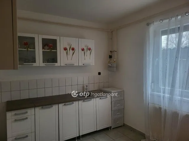 Eladó ház Jászfényszaru 67 nm