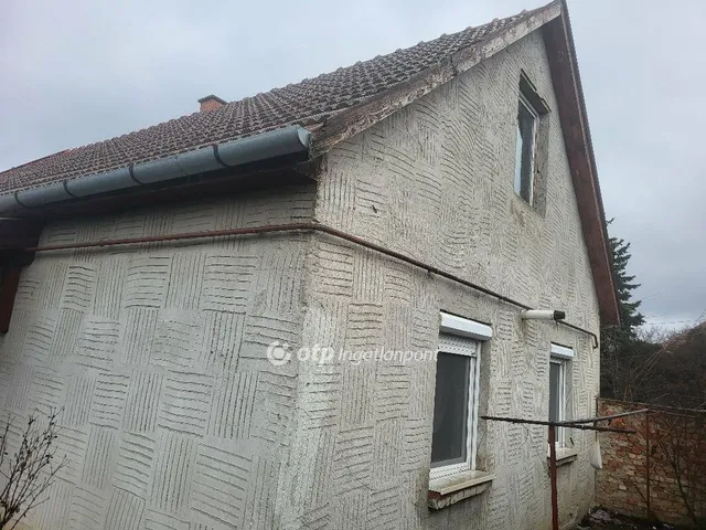 Eladó ház Jászfényszaru 67 nm