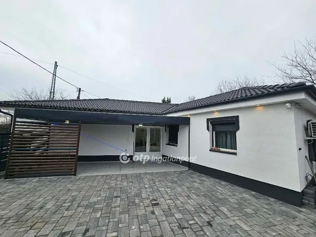 Eladó ház Szolnok 111 nm