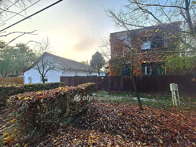 Eladó ház Vésztő 127 nm