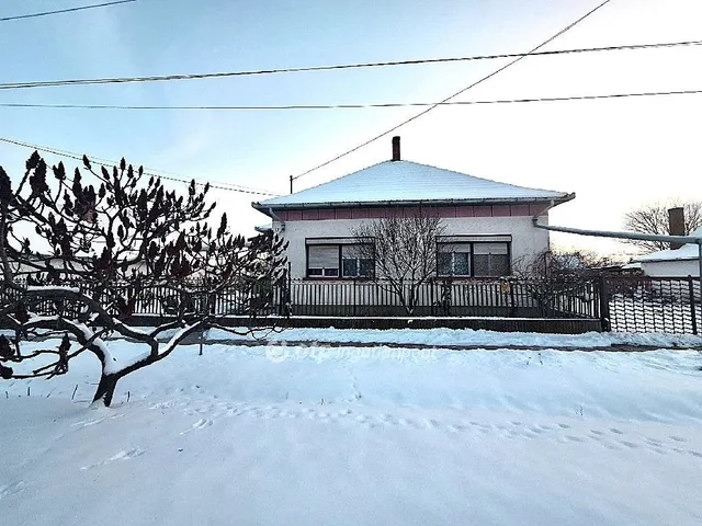 Eladó ház Körösladány 78 nm