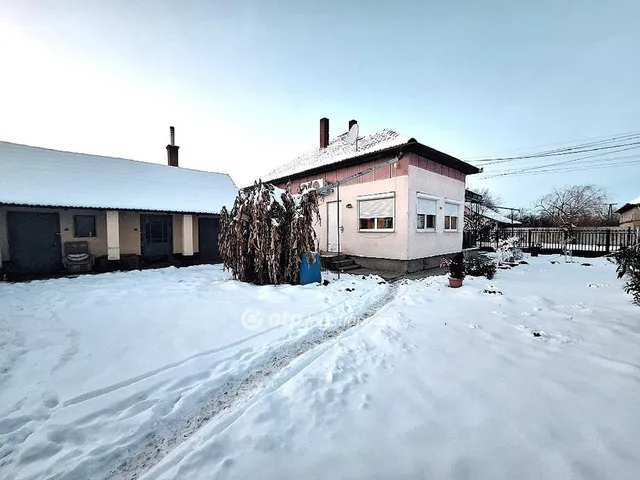 Eladó ház Körösladány 78 nm