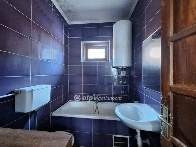 Eladó ház Békés 50 nm