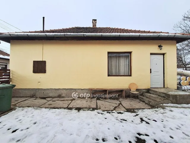 Eladó ház Békés 50 nm