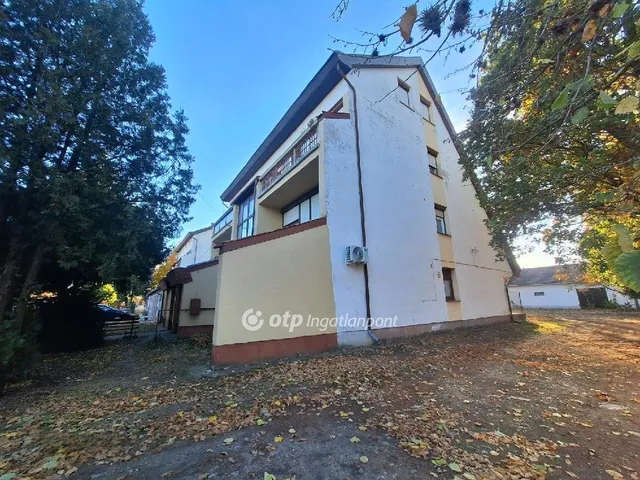 Eladó lakás Gádoros 80 nm