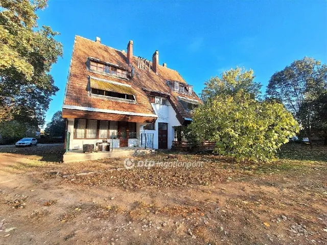 Eladó lakás Gádoros 80 nm