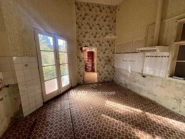 Eladó ház Mezőberény 167 nm