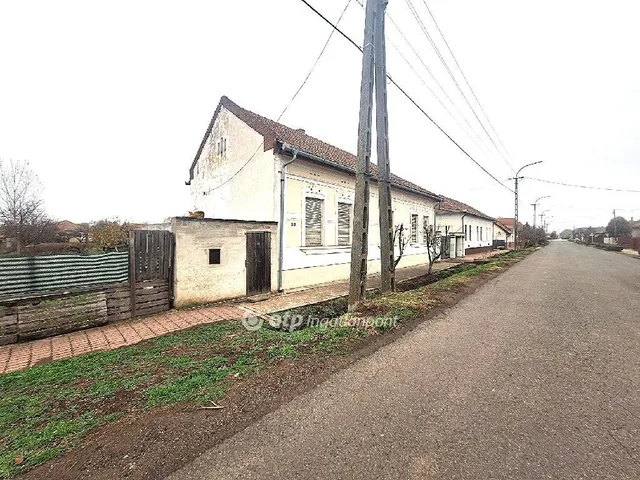 Eladó ház Vésztő 145 nm