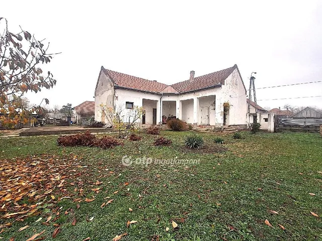 Eladó ház Vésztő 145 nm