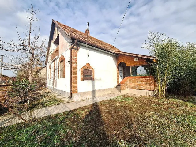 Eladó ház Vésztő 128 nm