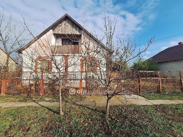 Eladó ház Vésztő 128 nm