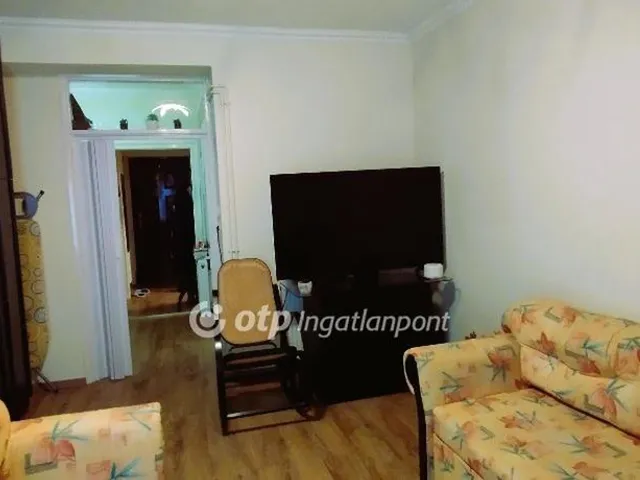 Eladó lakás Budapest XIV. kerület 31 nm