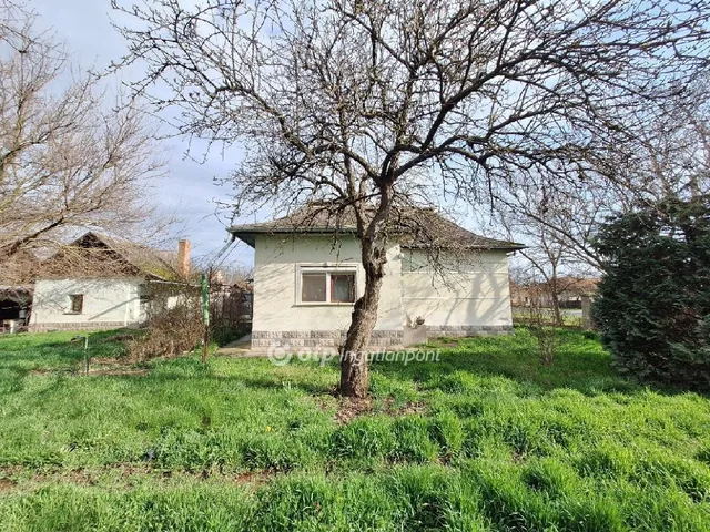 Eladó ház Füzesgyarmat 93 nm