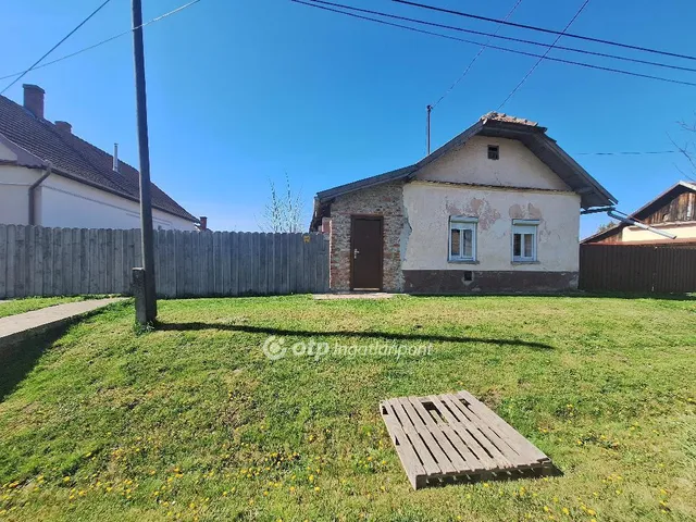 Eladó ház Körösladány 130 nm