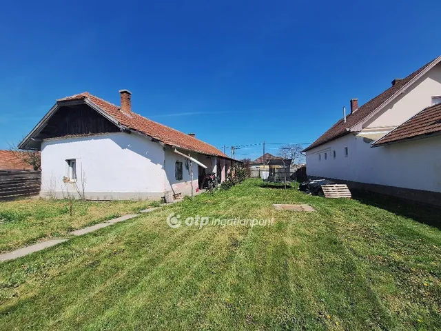 Eladó ház Körösladány 130 nm