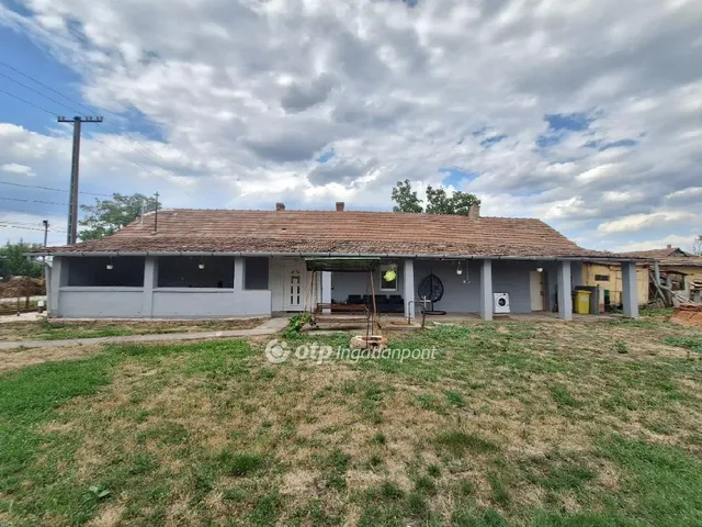 Eladó ház Szeghalom 95 nm