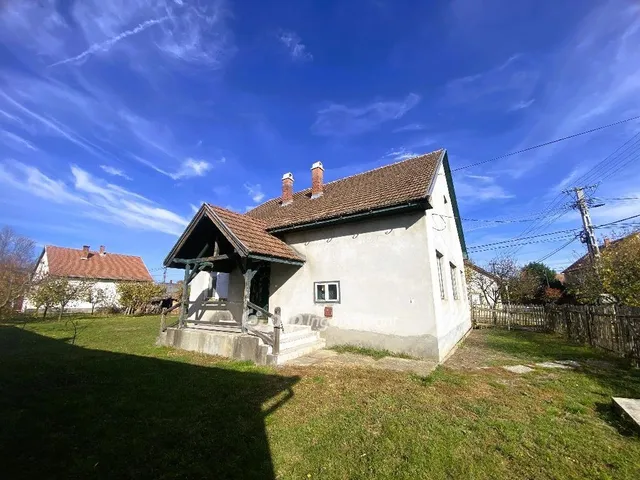 Eladó ház Kisújszállás 98 nm