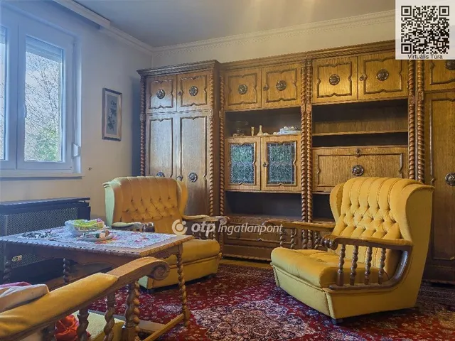 Eladó lakás Budapest XV. kerület 57 nm