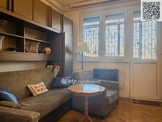 Eladó lakás Budapest XV. kerület 57 nm