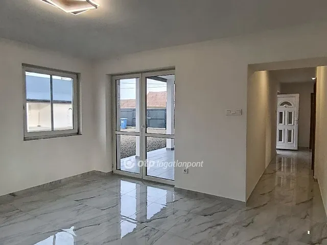 Eladó ház Jászfényszaru 70 nm