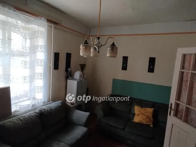 Eladó ház Farmos 59 nm