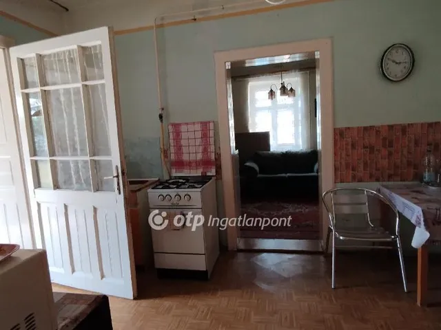 Eladó ház Farmos 59 nm