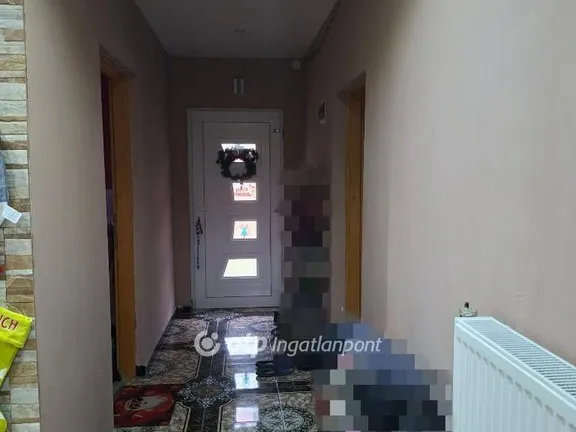 Eladó ház Jászapáti 78 nm