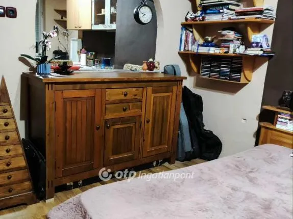Eladó lakás Mohács 51 nm