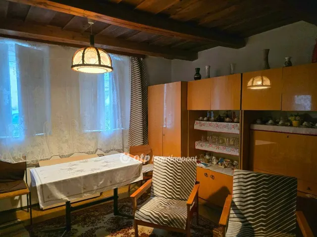 Eladó ház Galgahévíz 50 nm