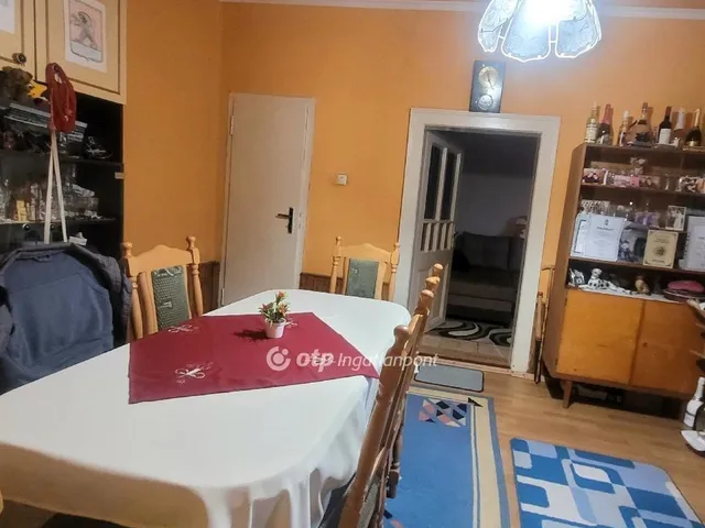 Eladó ház Jászberény 64 nm