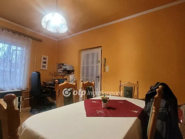 Eladó ház Jászberény 64 nm