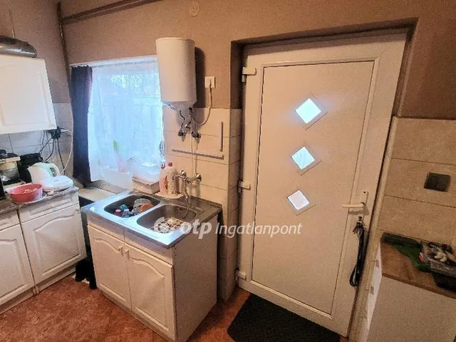 Eladó ház Jászberény 64 nm