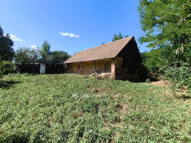 Eladó mezőgazdasági ingatlan Mezőberény 78 nm